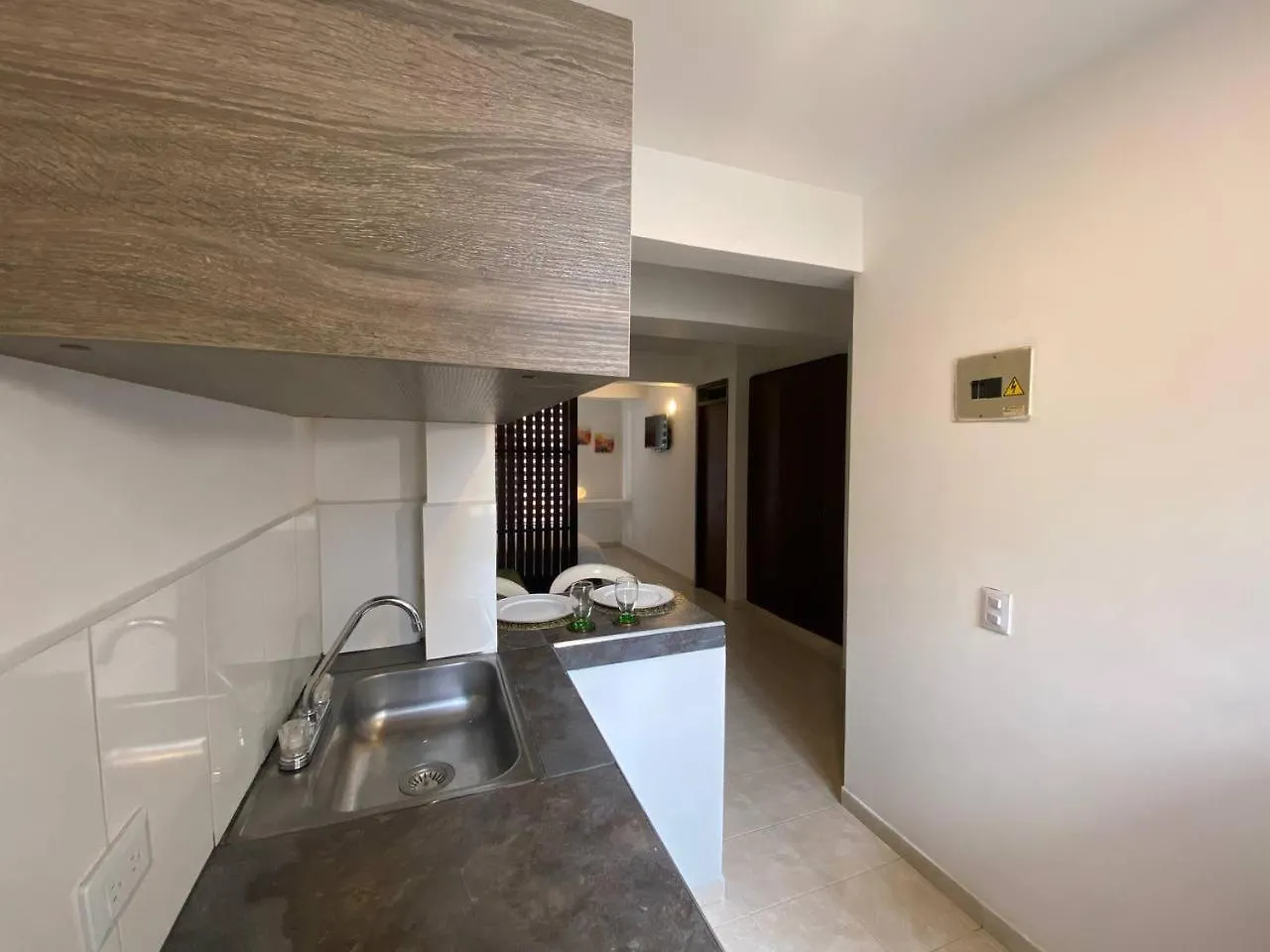 Alojamiento Edificio Rosalba San Fernandoo Cali Apartment