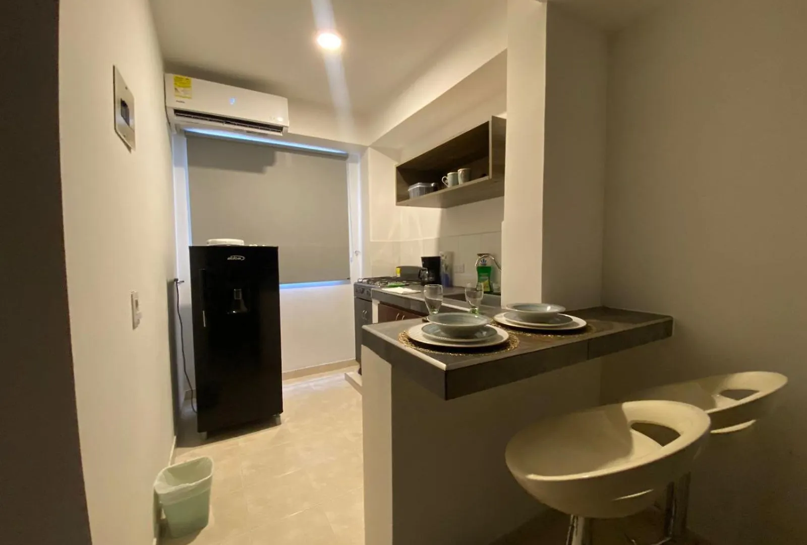 Apartment Alojamiento Edificio Rosalba San Fernandoo Cali Colombia