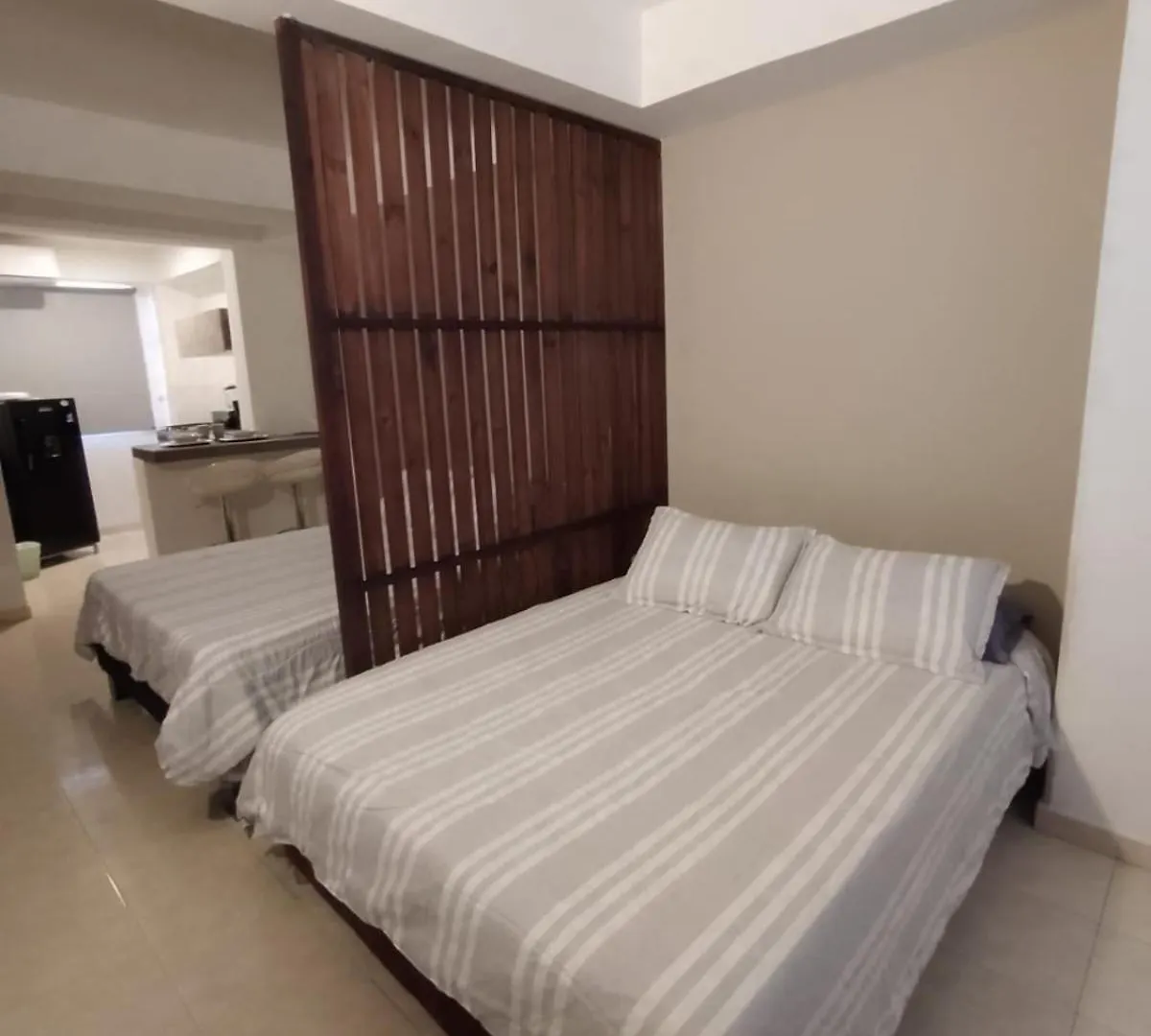 Alojamiento Edificio Rosalba San Fernandoo Cali 0*,