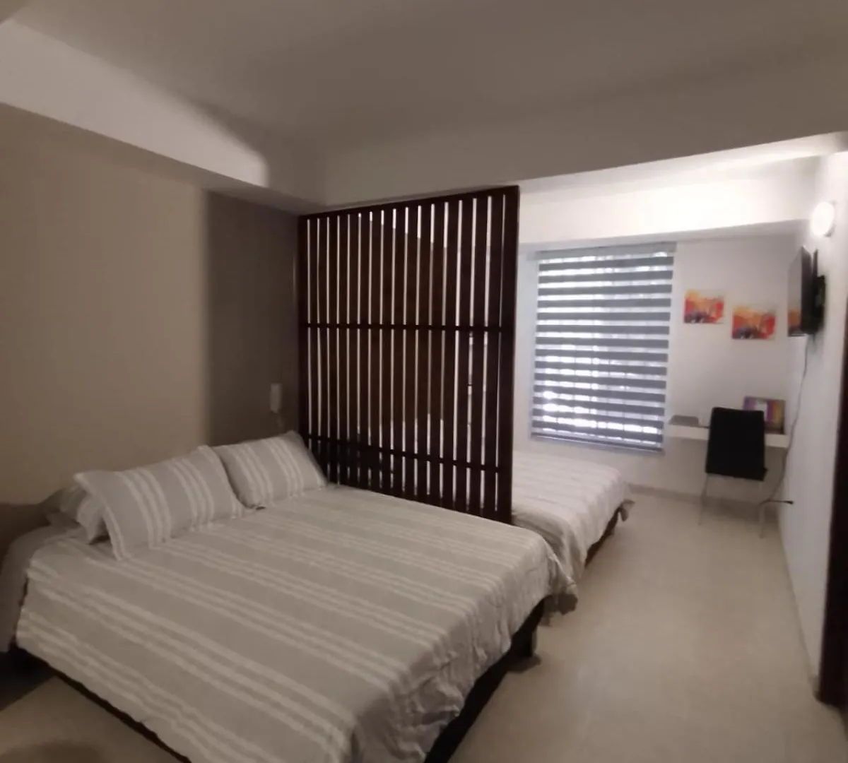 Alojamiento Edificio Rosalba San Fernandoo Cali