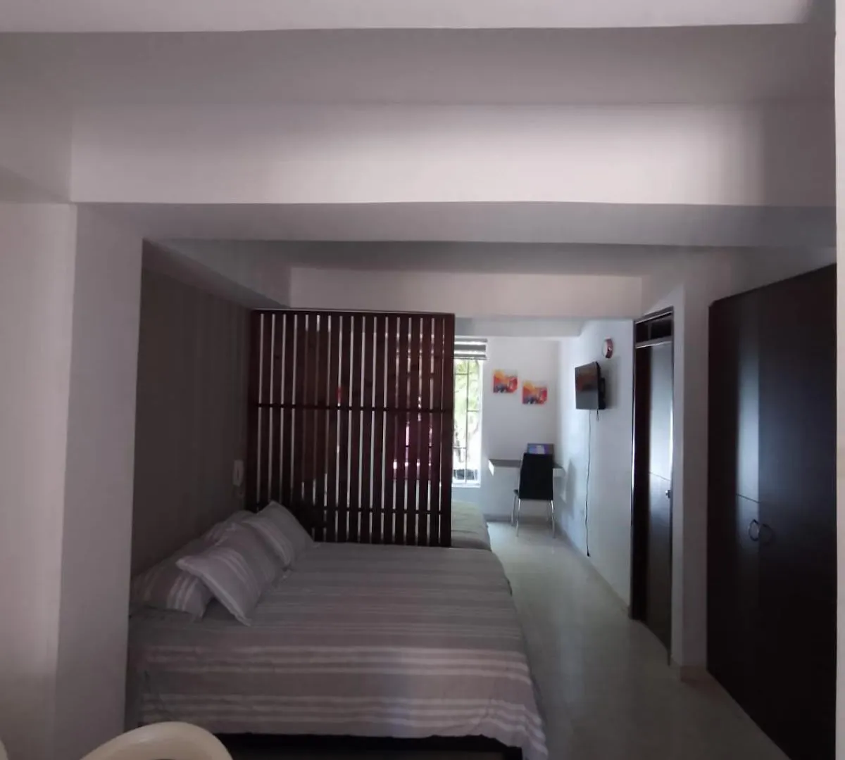 Alojamiento Edificio Rosalba San Fernandoo Cali 0*,  Colombia